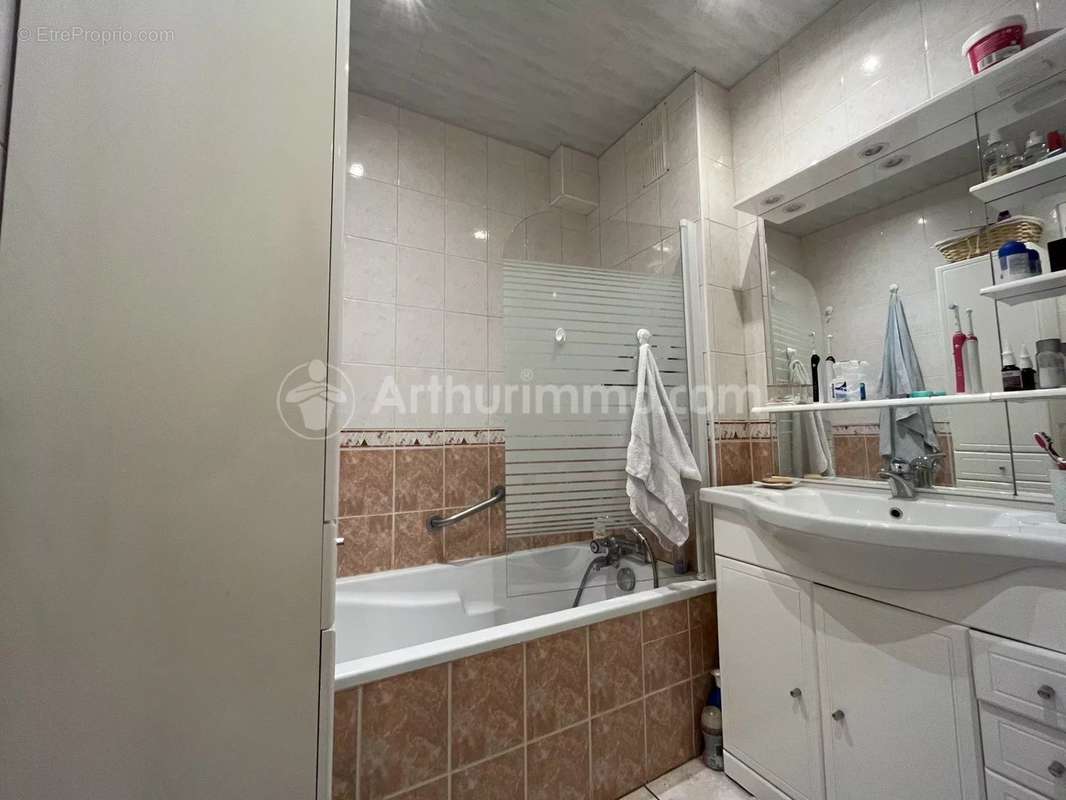 Appartement à BELFORT