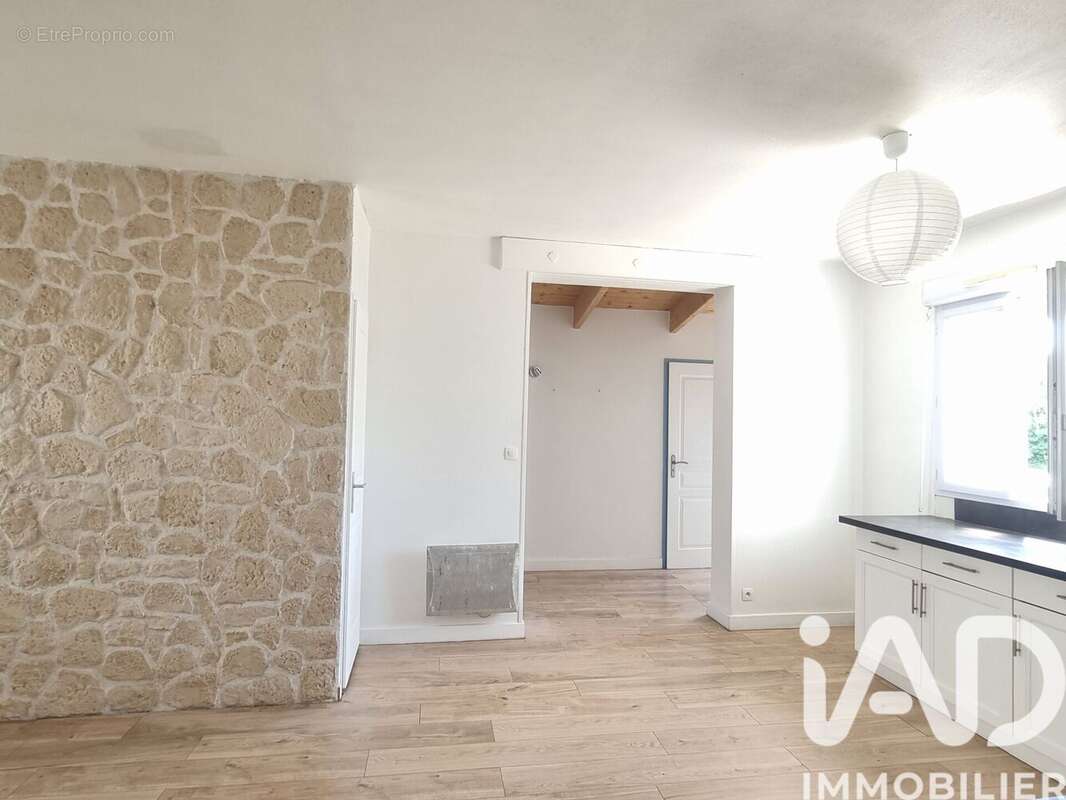 Photo 5 - Appartement à AYTRE