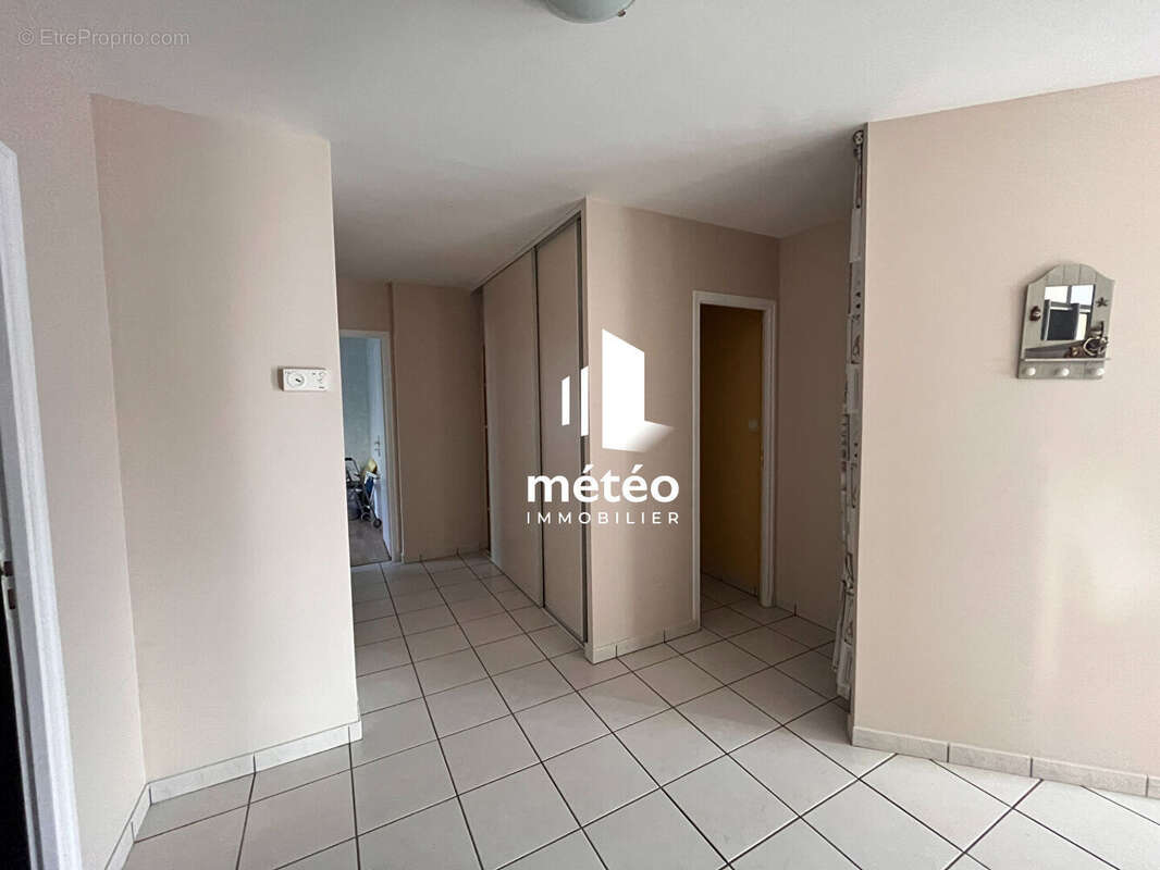 Maison à LES SABLES-D'OLONNE