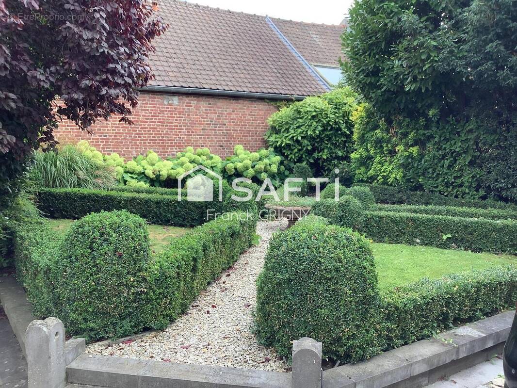 Photo 1 - Maison à COURCHELETTES