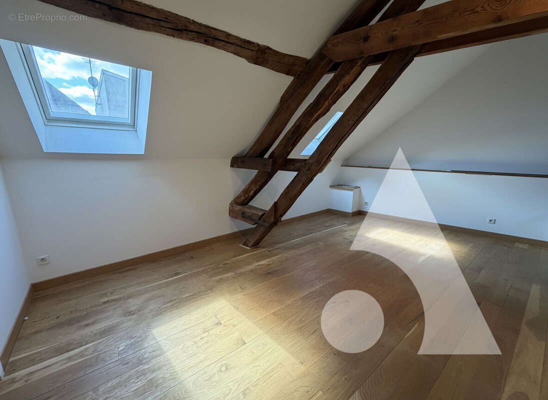 Appartement à TROYES