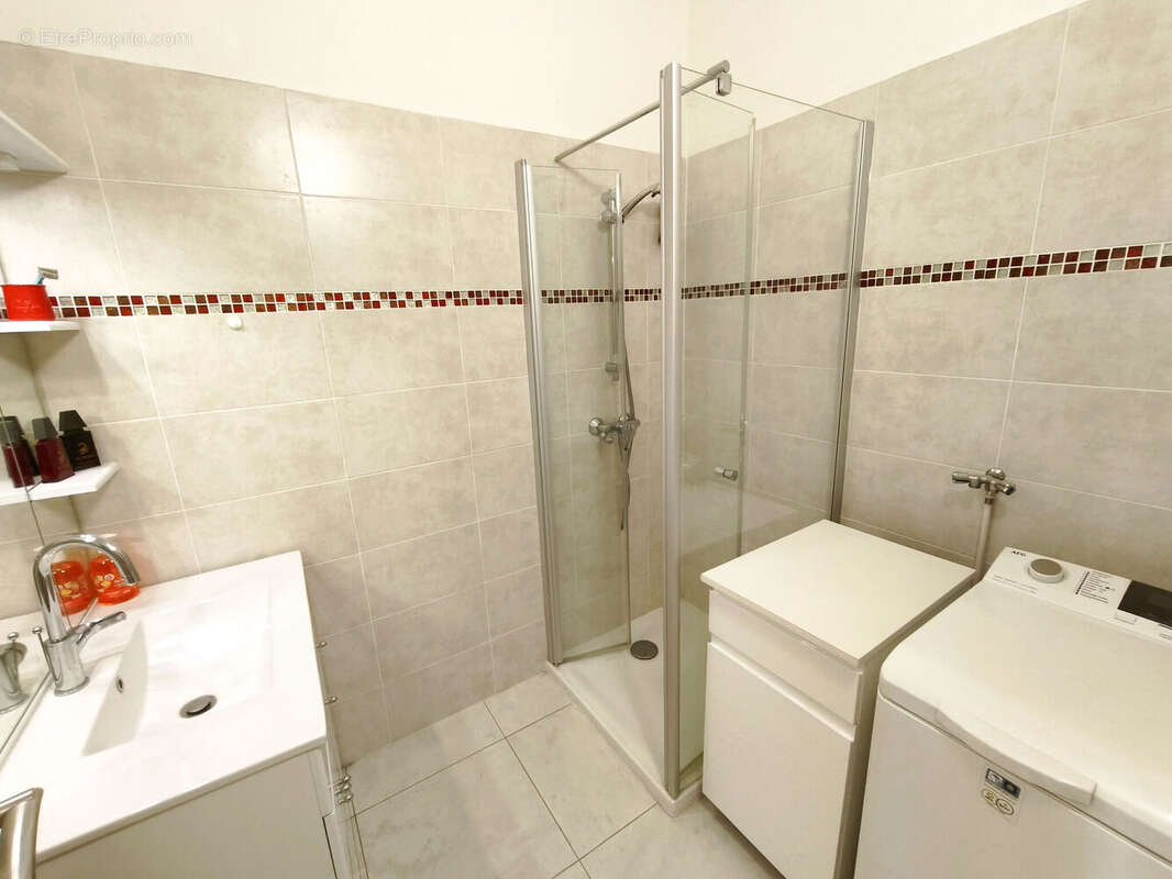 Photo 8 - Appartement à NICE