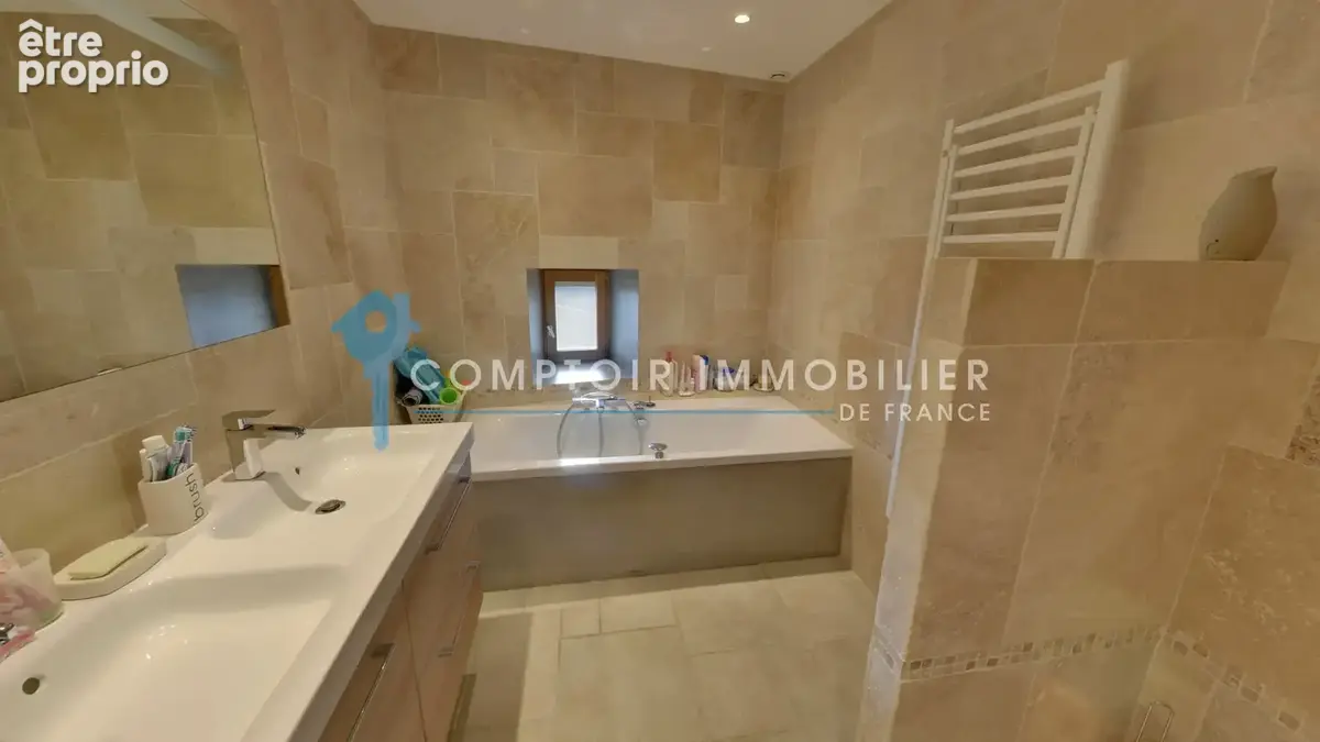 Maison de Hameau - photo 11