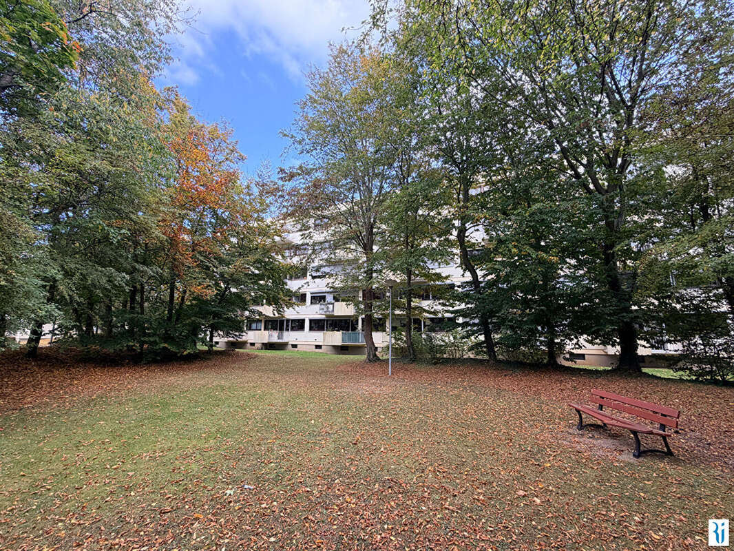 Appartement à BONSECOURS