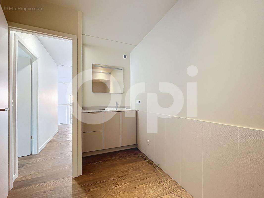 Appartement à MULHOUSE