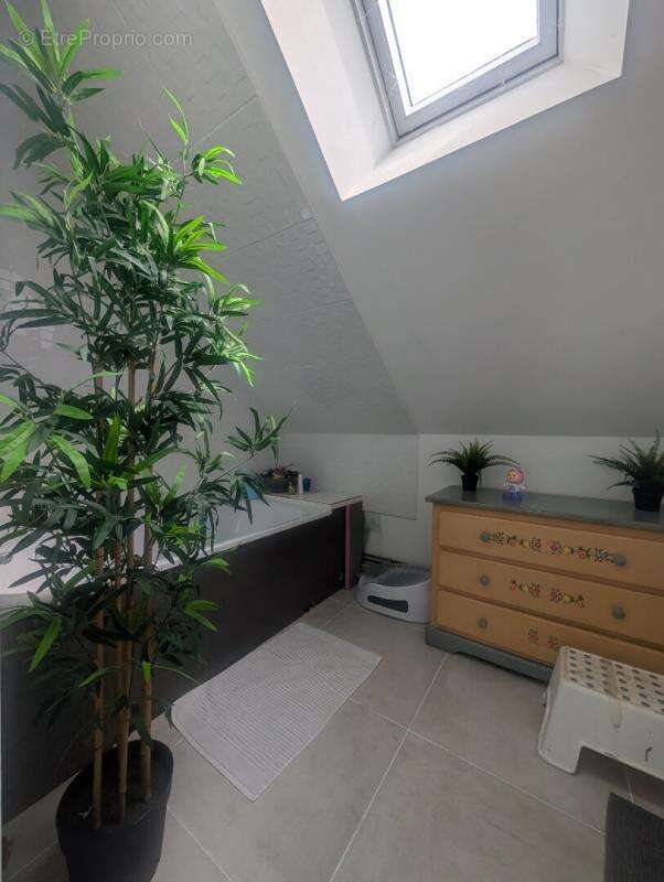 Maison à BALLAN-MIRE