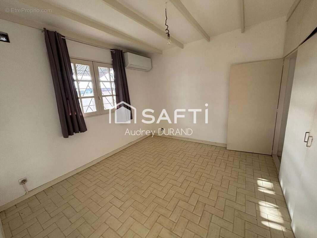 Photo 5 - Maison à SAINT-LAURENT-DU-MARONI