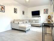 Appartement à THIONVILLE