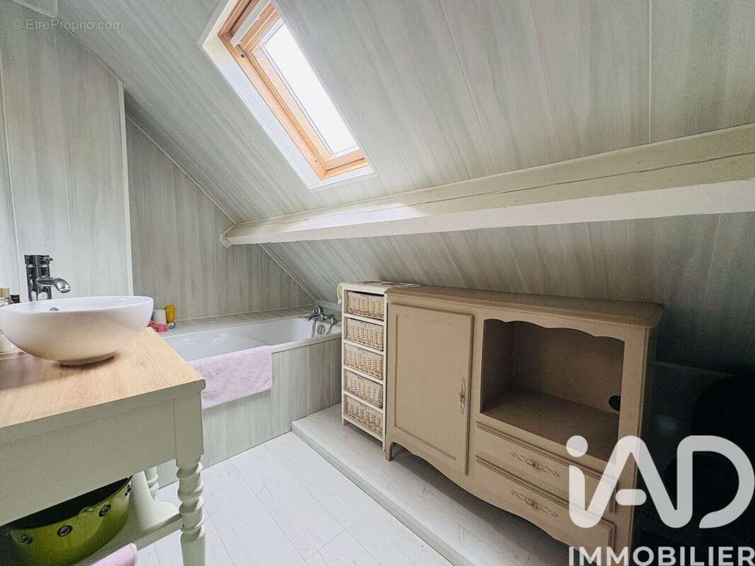 Photo 9 - Maison à LE THUIT-SIGNOL