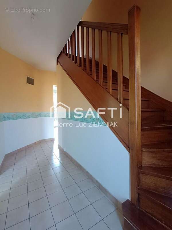 Photo 2 - Maison à MESLAY-DU-MAINE