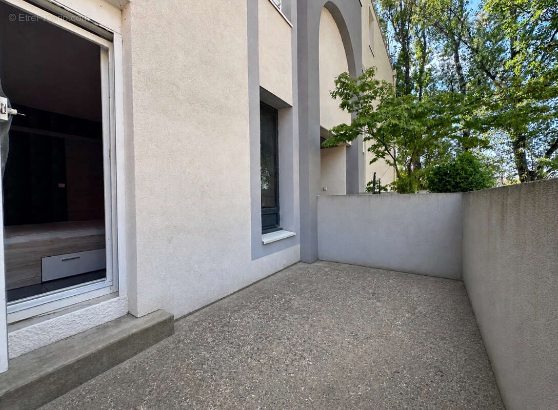 Appartement à ISTRES