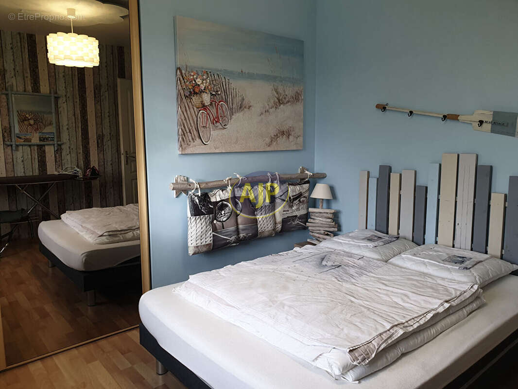 Maison à SOULAC-SUR-MER