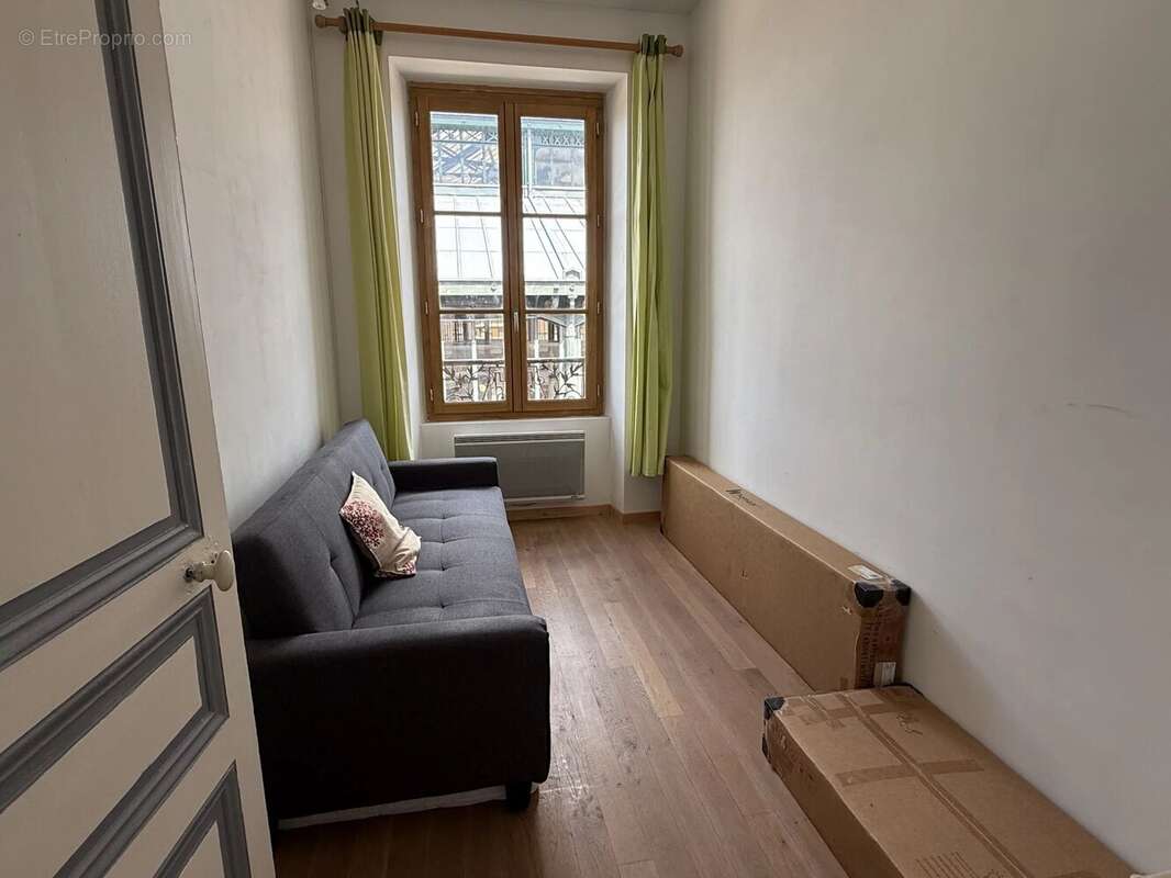 Appartement à SENS