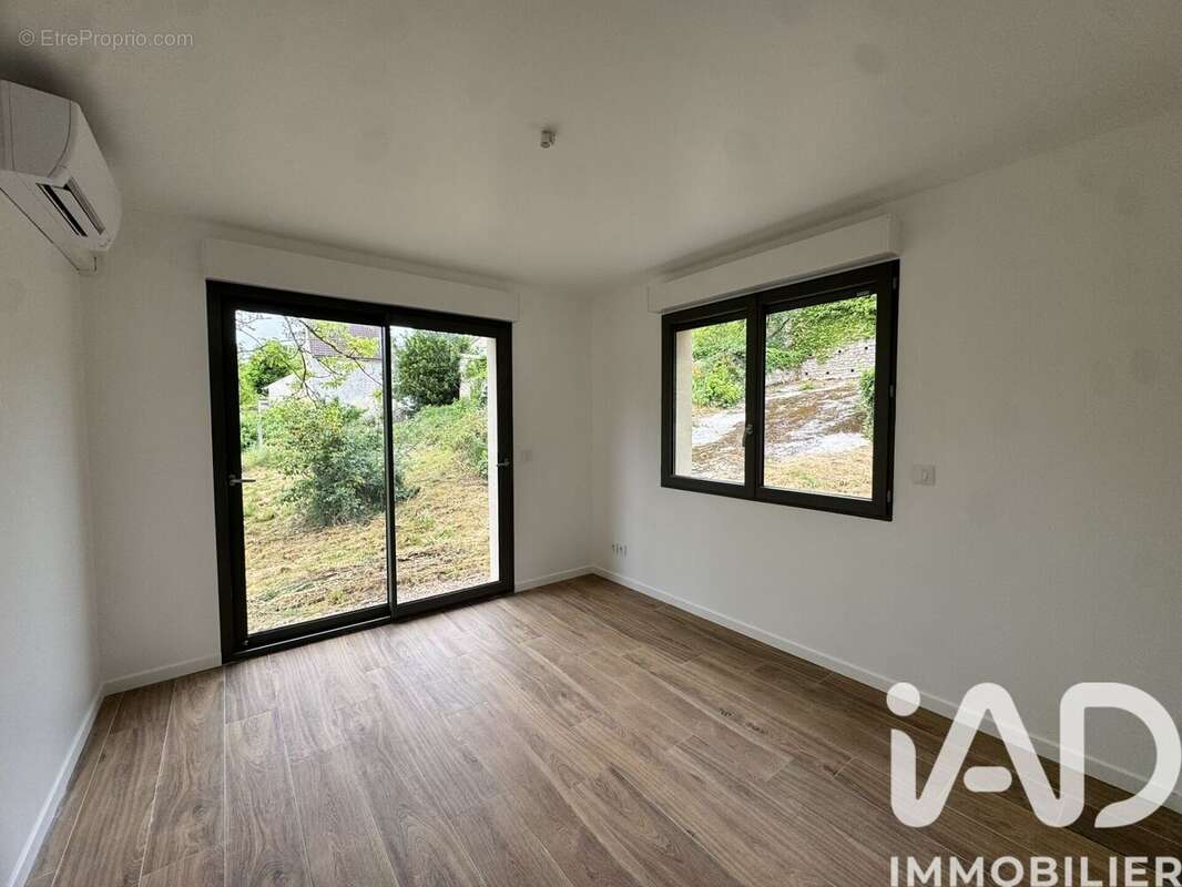 Photo 9 - Maison à SACLAS