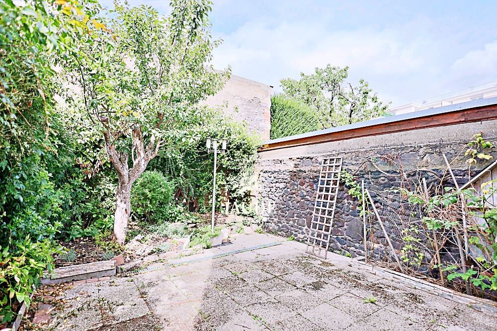 Maison à CHAMALIERES