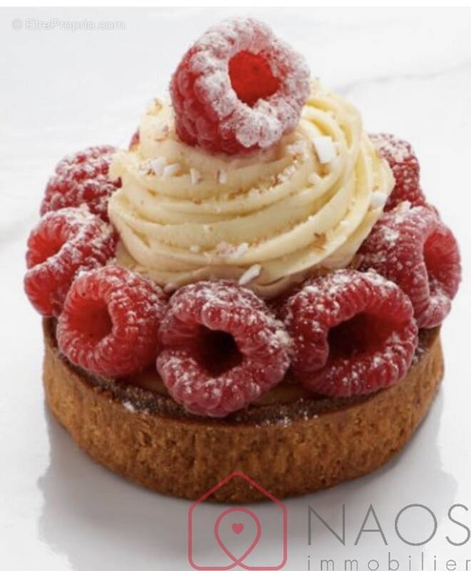 Commerce à BIARRITZ