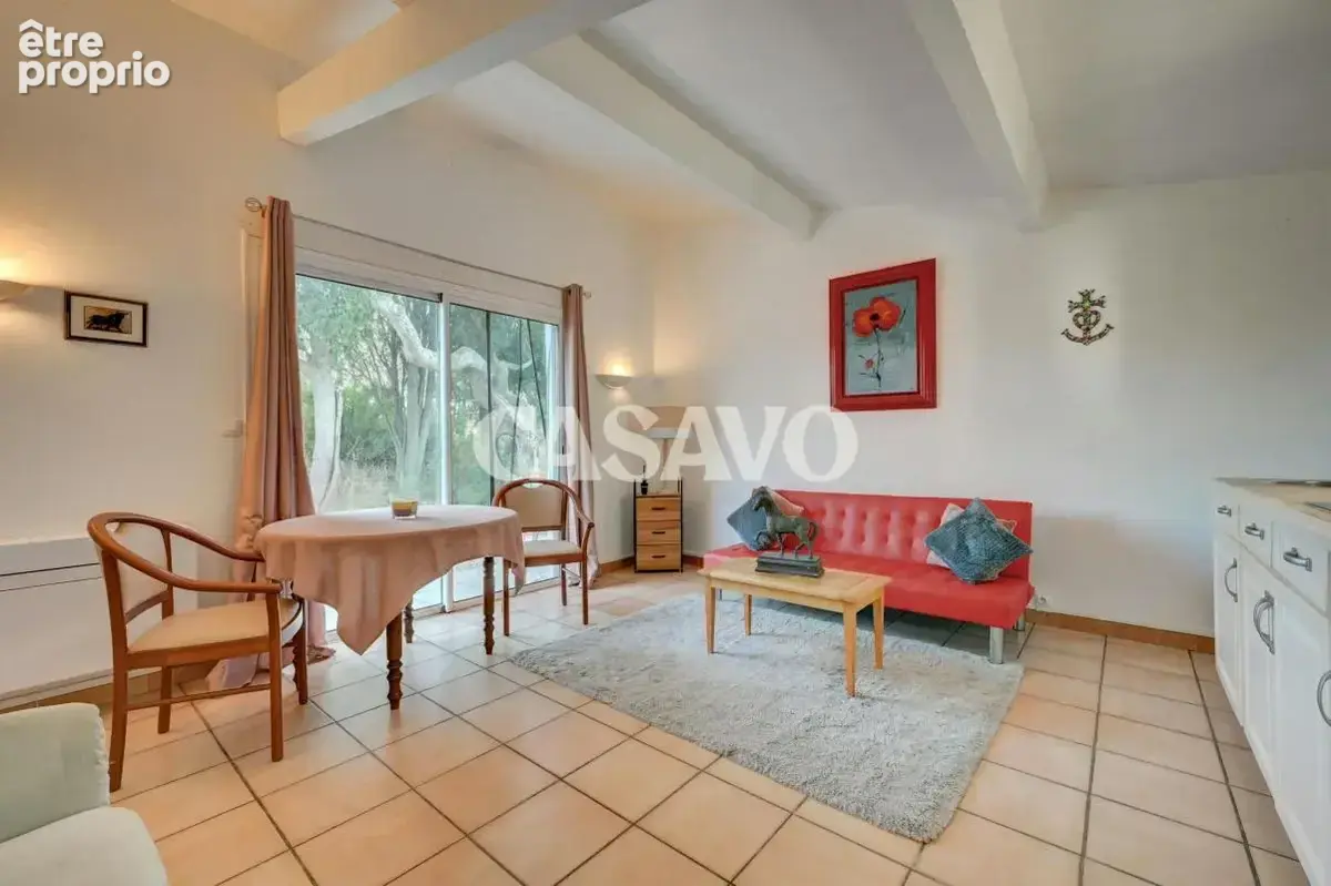 Vente Maison 8 pièces de 300m² - 13460 Saintes-Maries-de-la-Mer - photo 25