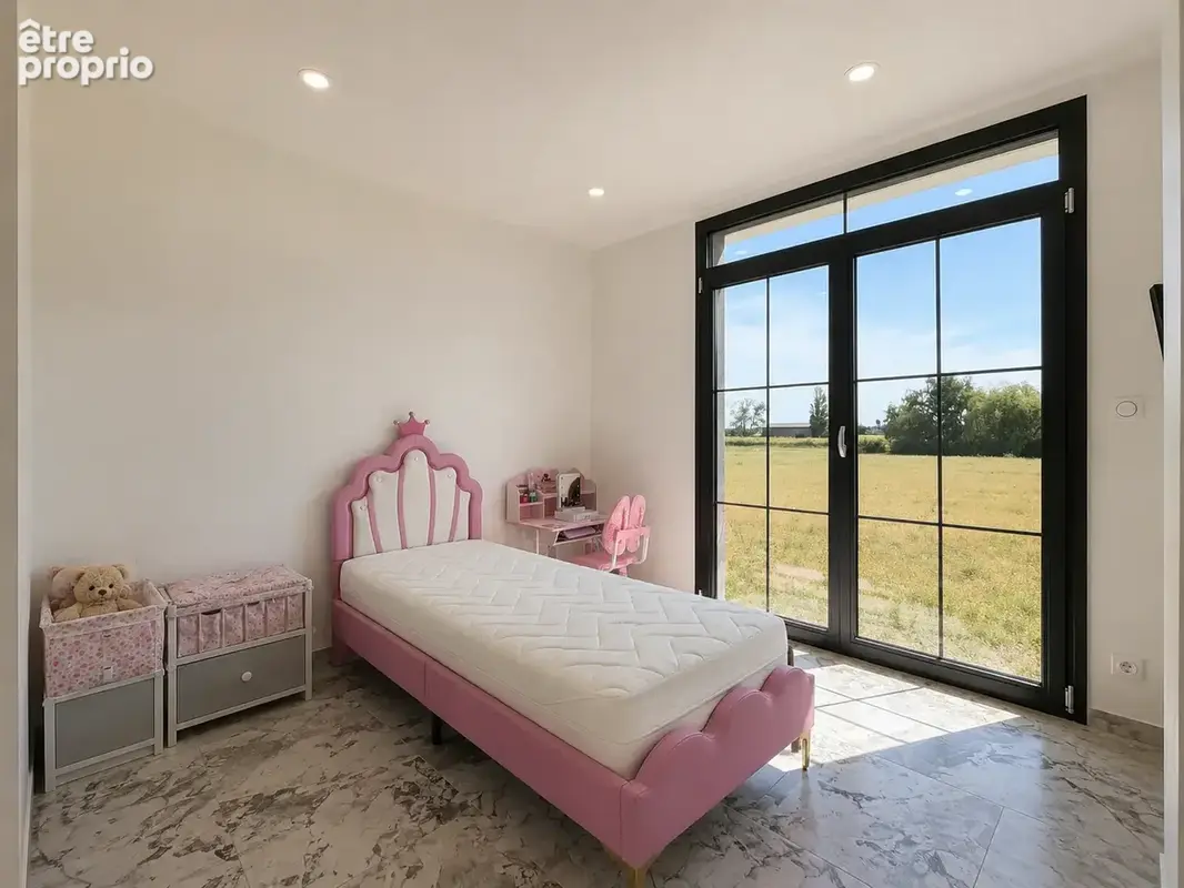 Maison neuve individuelle de 116m2 habitables sur la commune de douvaine - photo 9