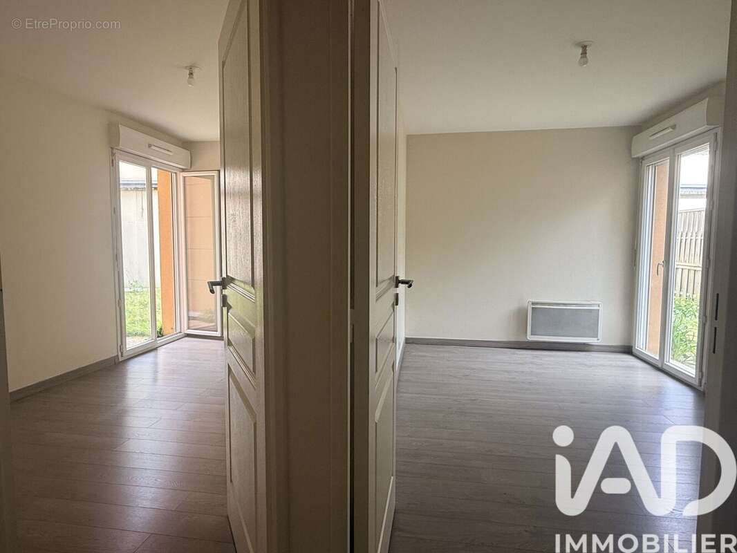 Photo 4 - Appartement à NEUILLY-PLAISANCE