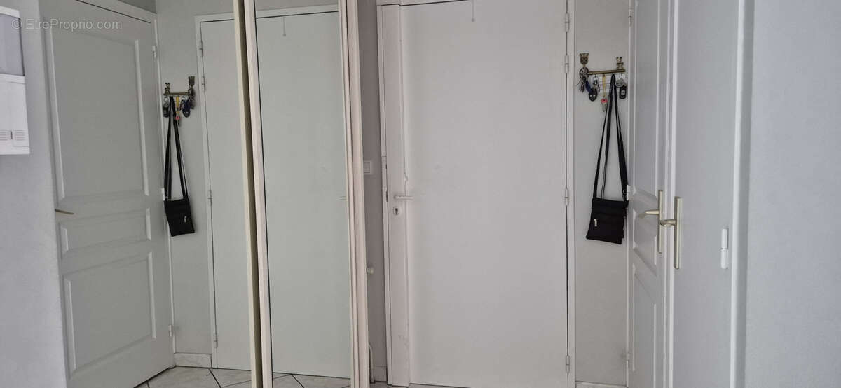 Appartement à LAVAL