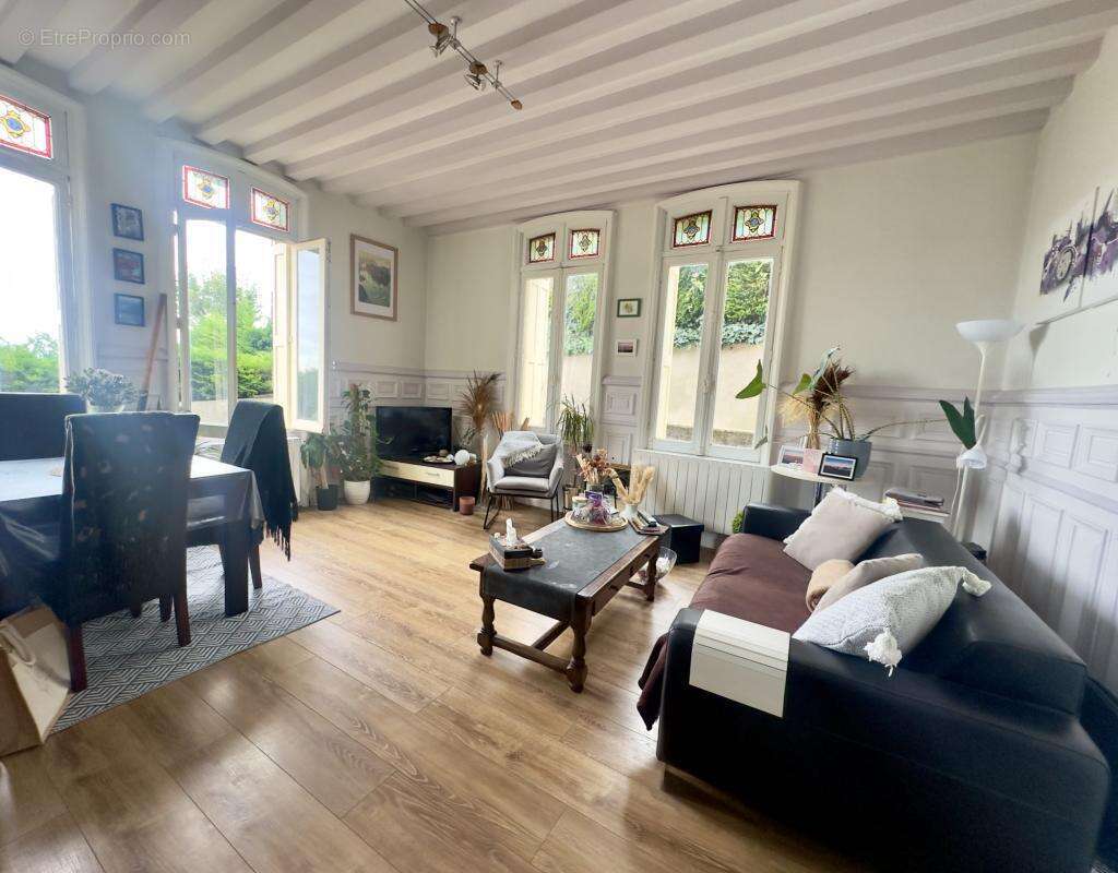 Appartement à ROUEN