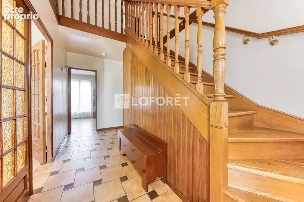 Maison Pontault Combault 6 pièce(s) 130 m2 - photo 8