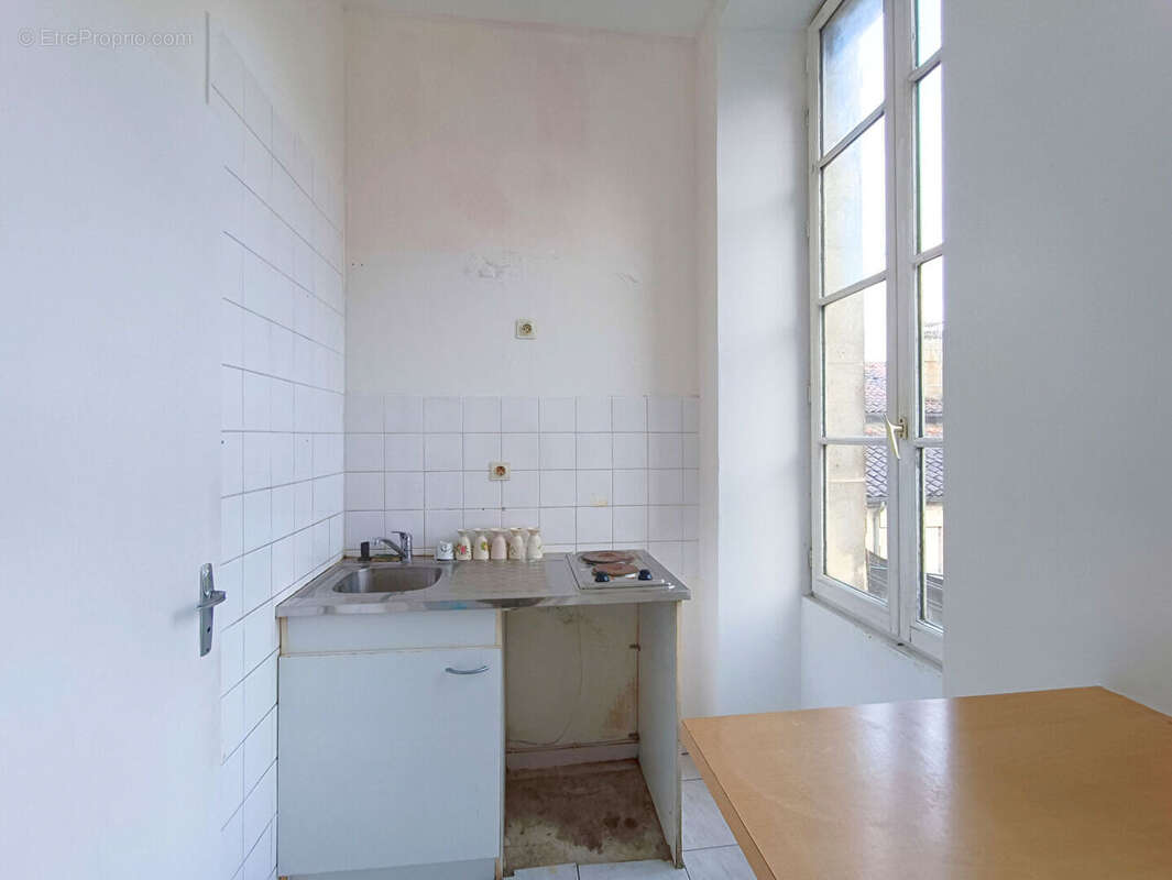 Appartement à COGNAC