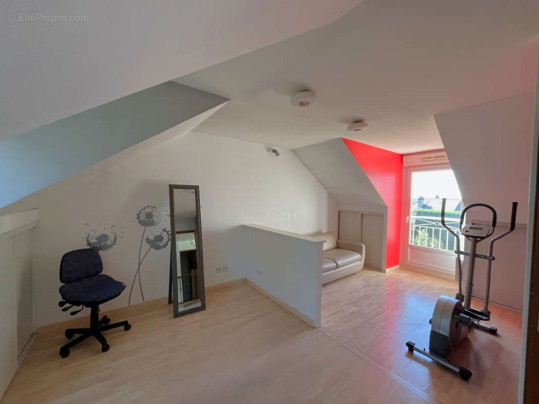 Maison à CLAMART