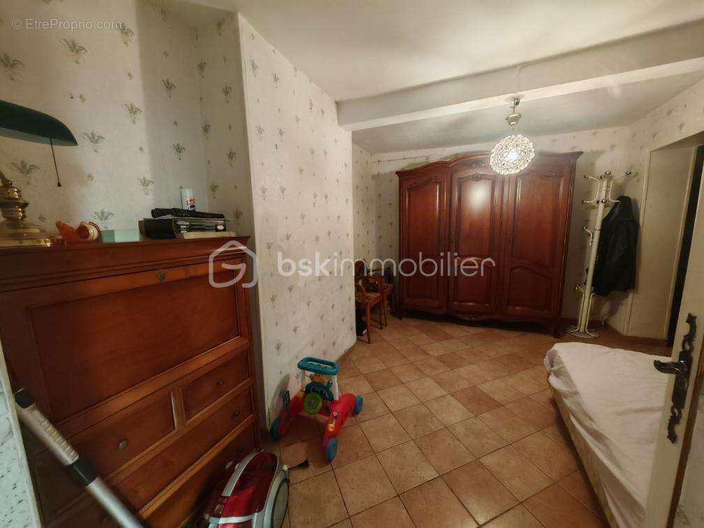 Maison authentique - photo 8