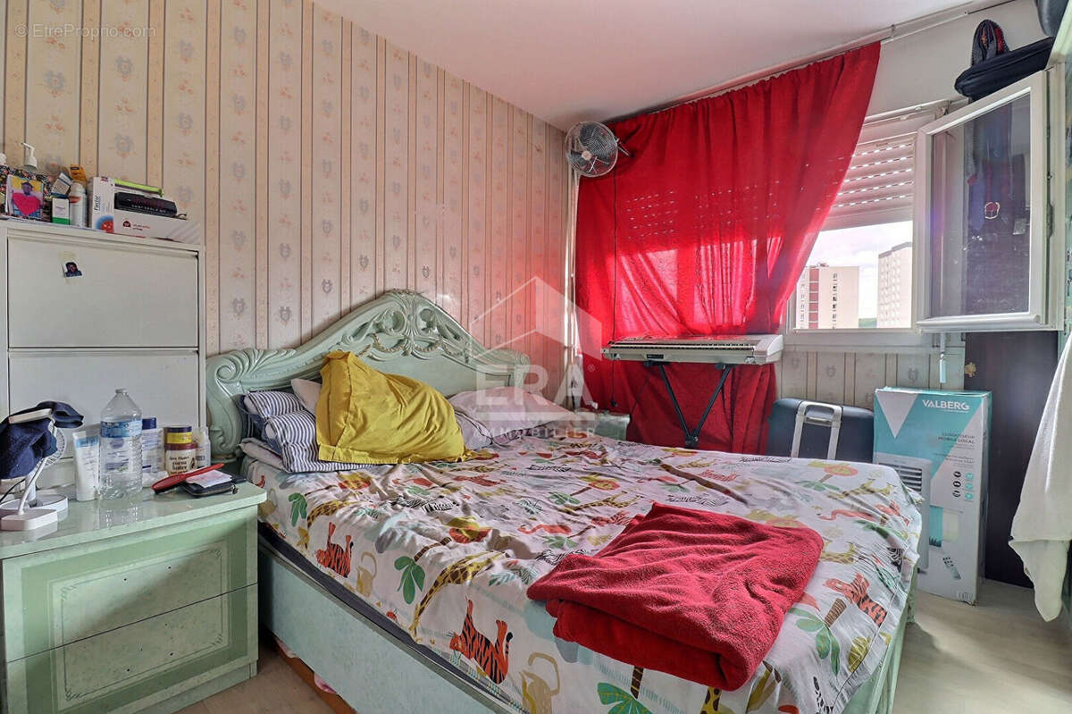 Appartement à ARGENTEUIL