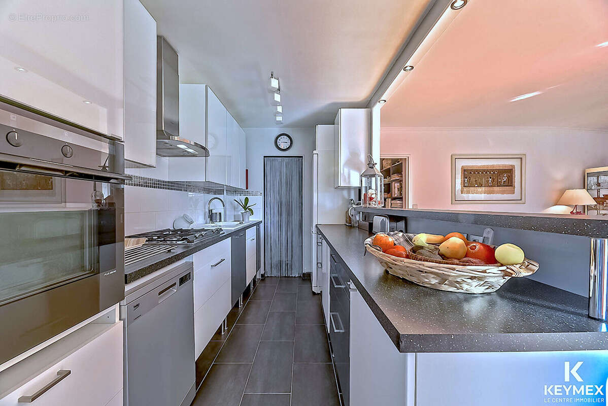 Appartement à CORMEILLES-EN-PARISIS