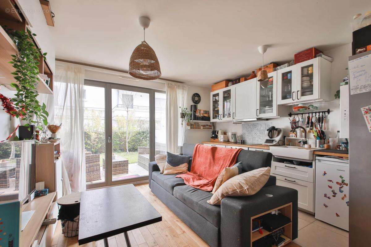 Appartement à CLAMART