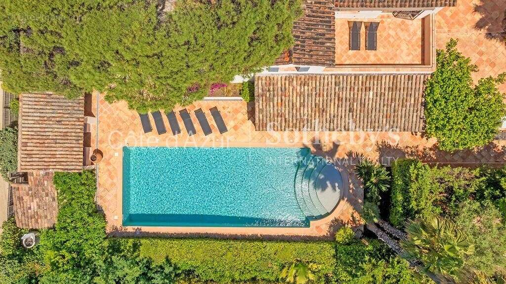 Maison à RAMATUELLE