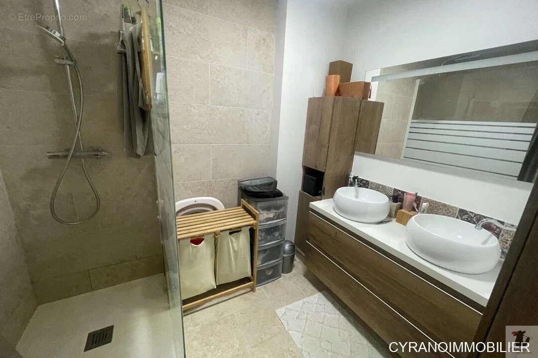 Appartement à BERGERAC