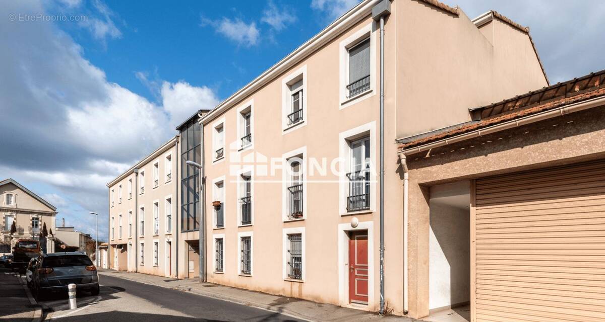 Appartement à NARBONNE