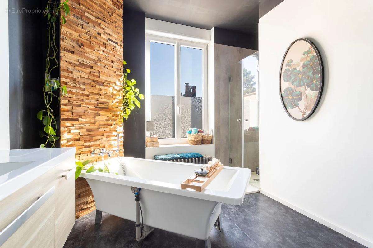 Maison de 4 pièces de 120 m² à Roubaix - photo 10