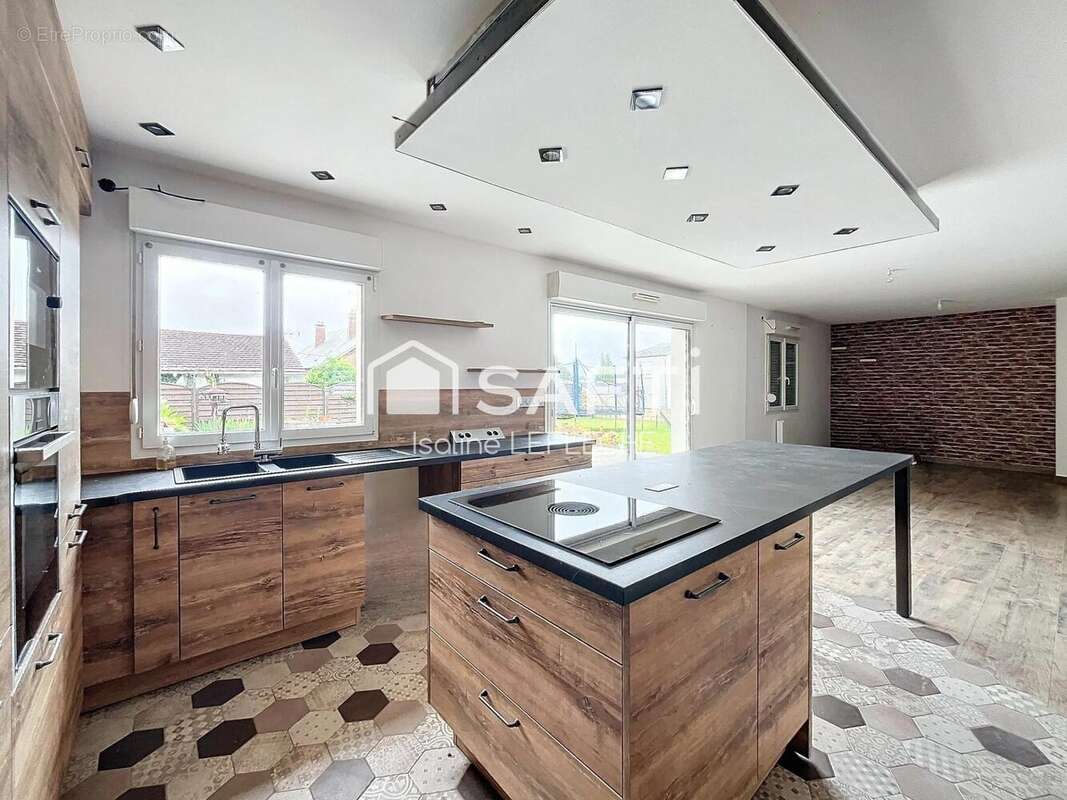 Photo 4 - Maison à BUSSU