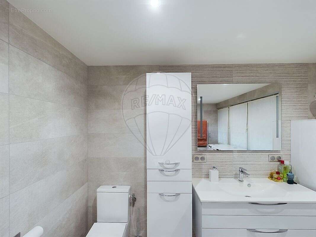 Appartement à THIONVILLE