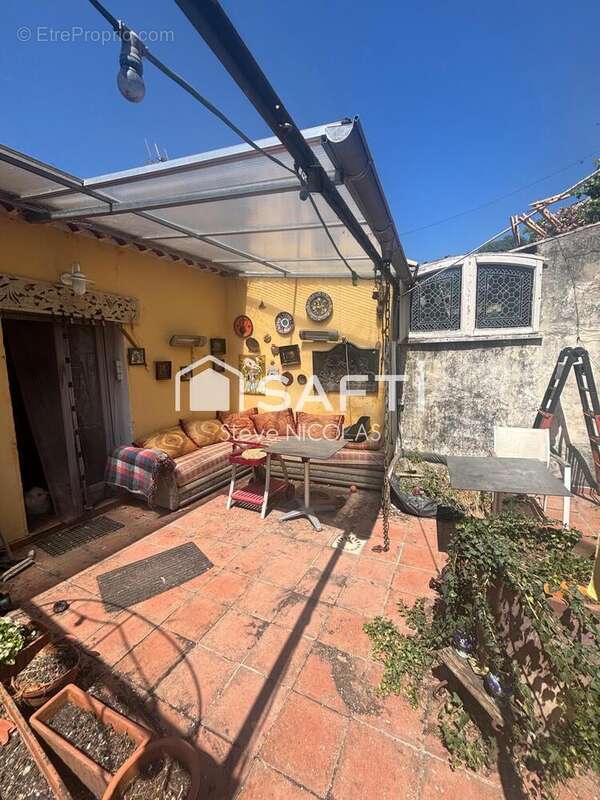 Photo 4 - Appartement à ALES
