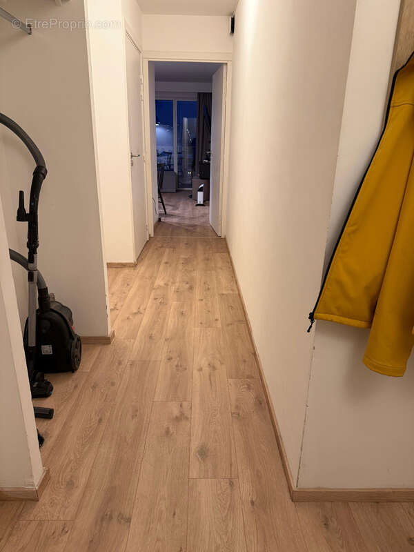 Appartement à BOULOGNE-SUR-MER