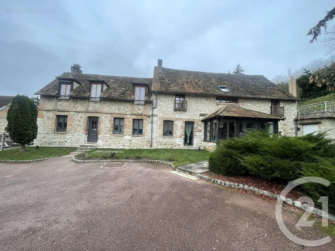 Maison à VERNON