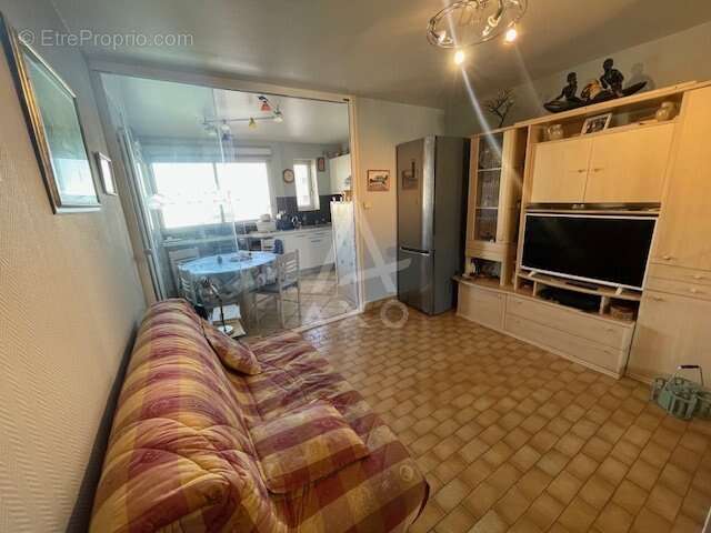 Appartement à AGDE