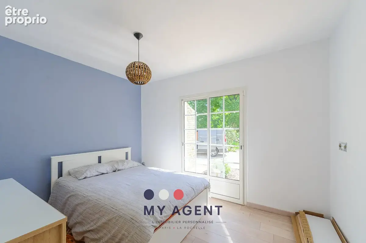 Maison familiale dans environnement privilégié - photo 5