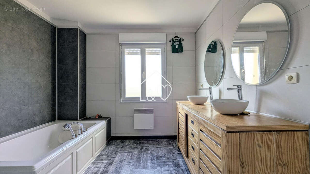 Maison à SAINT-BREVIN-LES-PINS