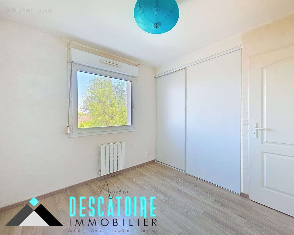 Appartement à ARMENTIERES