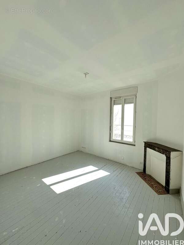 Appartement 40 m² à Bordeaux  - photo 7