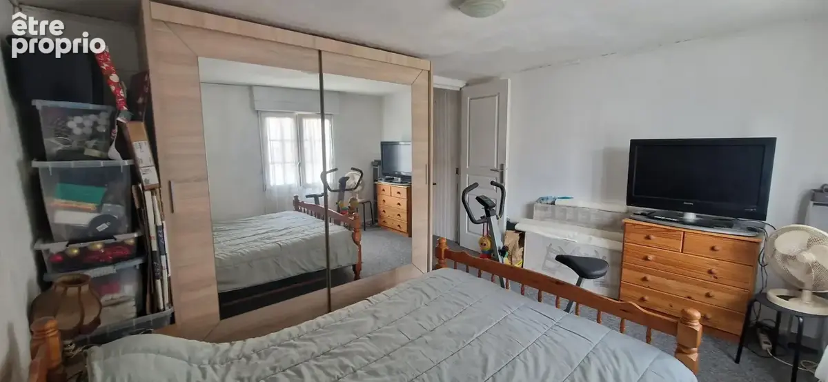 Maison 55 m² à Perenchies  - photo 6