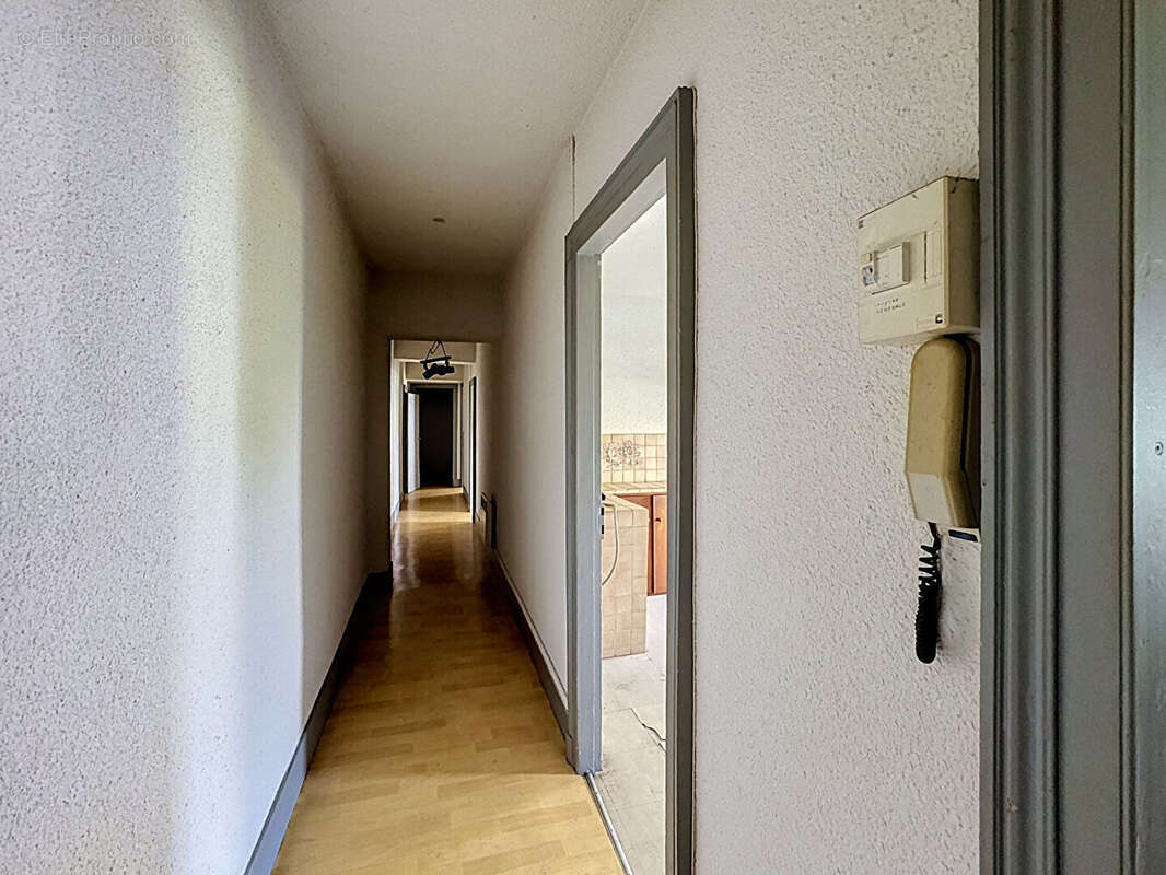 Appartement Montauban - 3 pièce(s) - 71.4 m2 - photo 9
