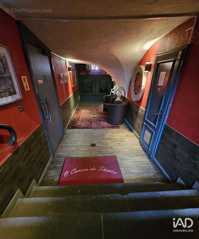 Photo 8 - Commerce à HAGUENAU