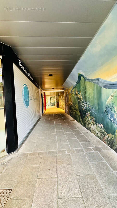 Appartement à CROZON